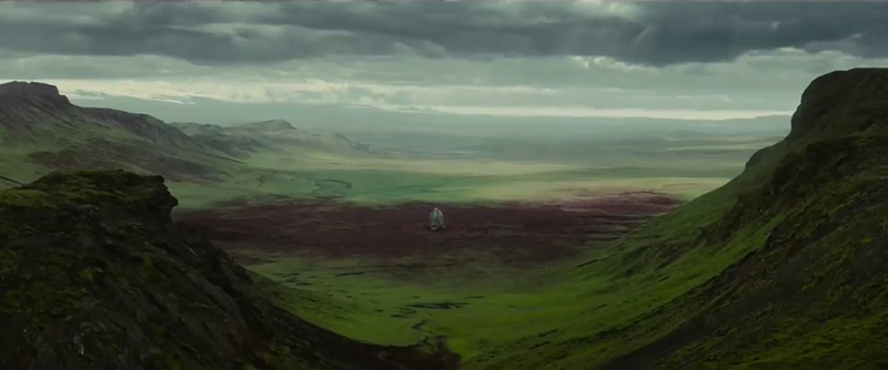 Illustration for article titled Terra Formars Live Action Film Is Just Plain Terrible